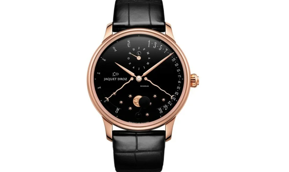 Jaquet-Droz Astrale J030533200